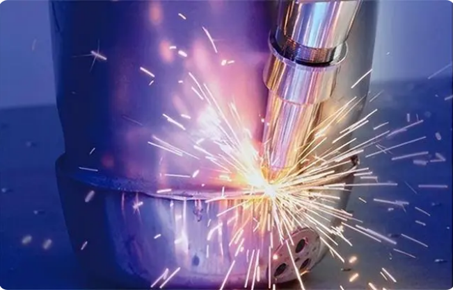 激光焊接机几个常见故障及处理方法
